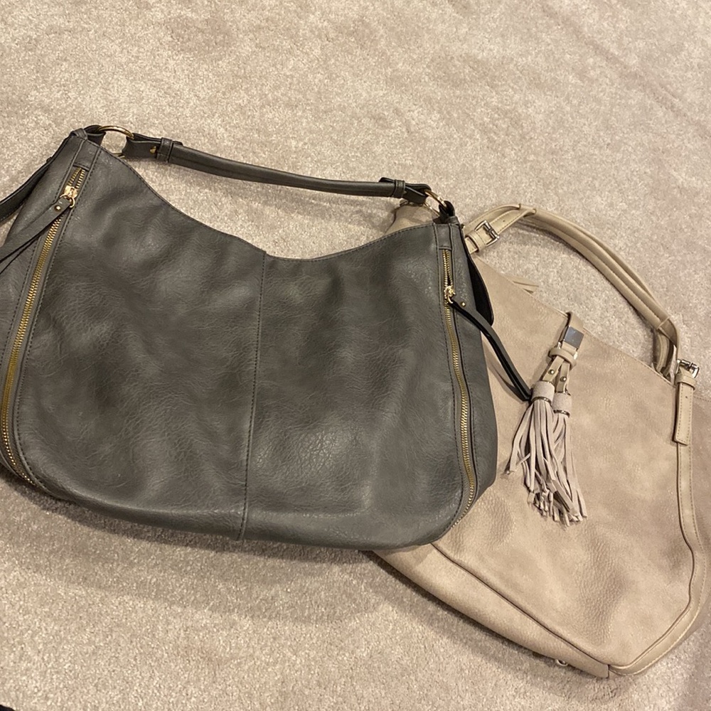 ‼️2 PURSES‼️